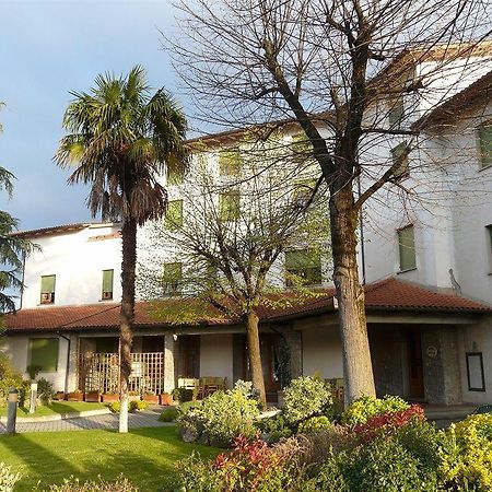 Hotel La Piccola Stazione Торрита-ди-Сьена Экстерьер фото