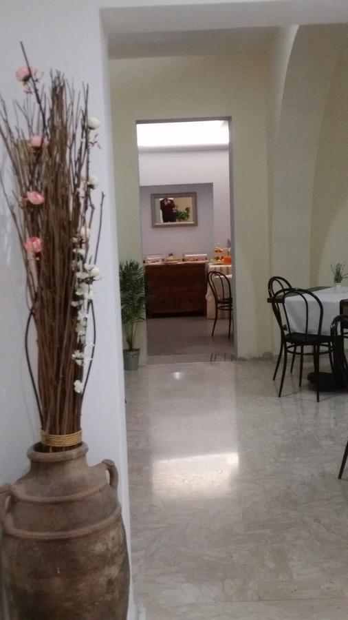 Hotel La Piccola Stazione Торрита-ди-Сьена Экстерьер фото